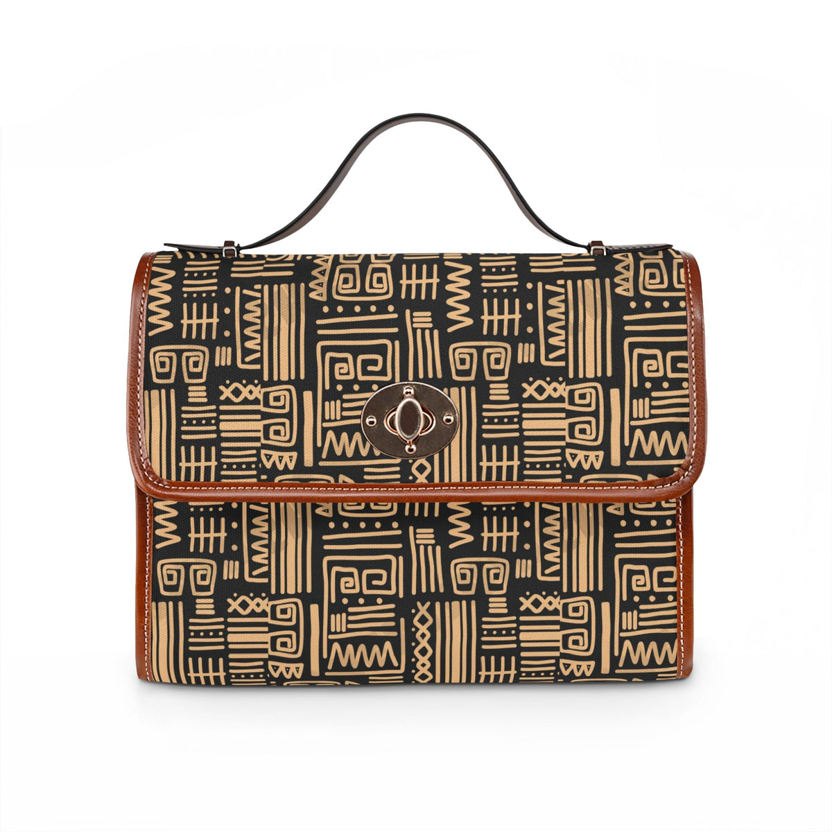 Waterproof Canvas Bag