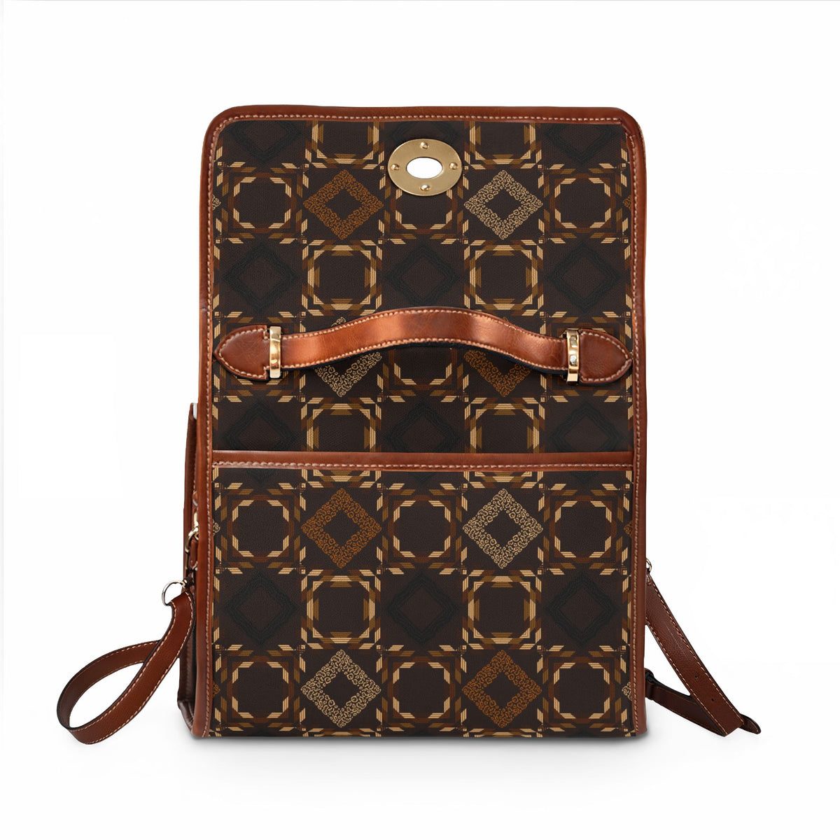 Waterproof Canvas Bag