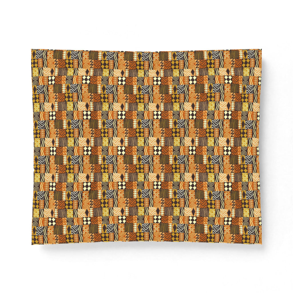 Cotton Comforter