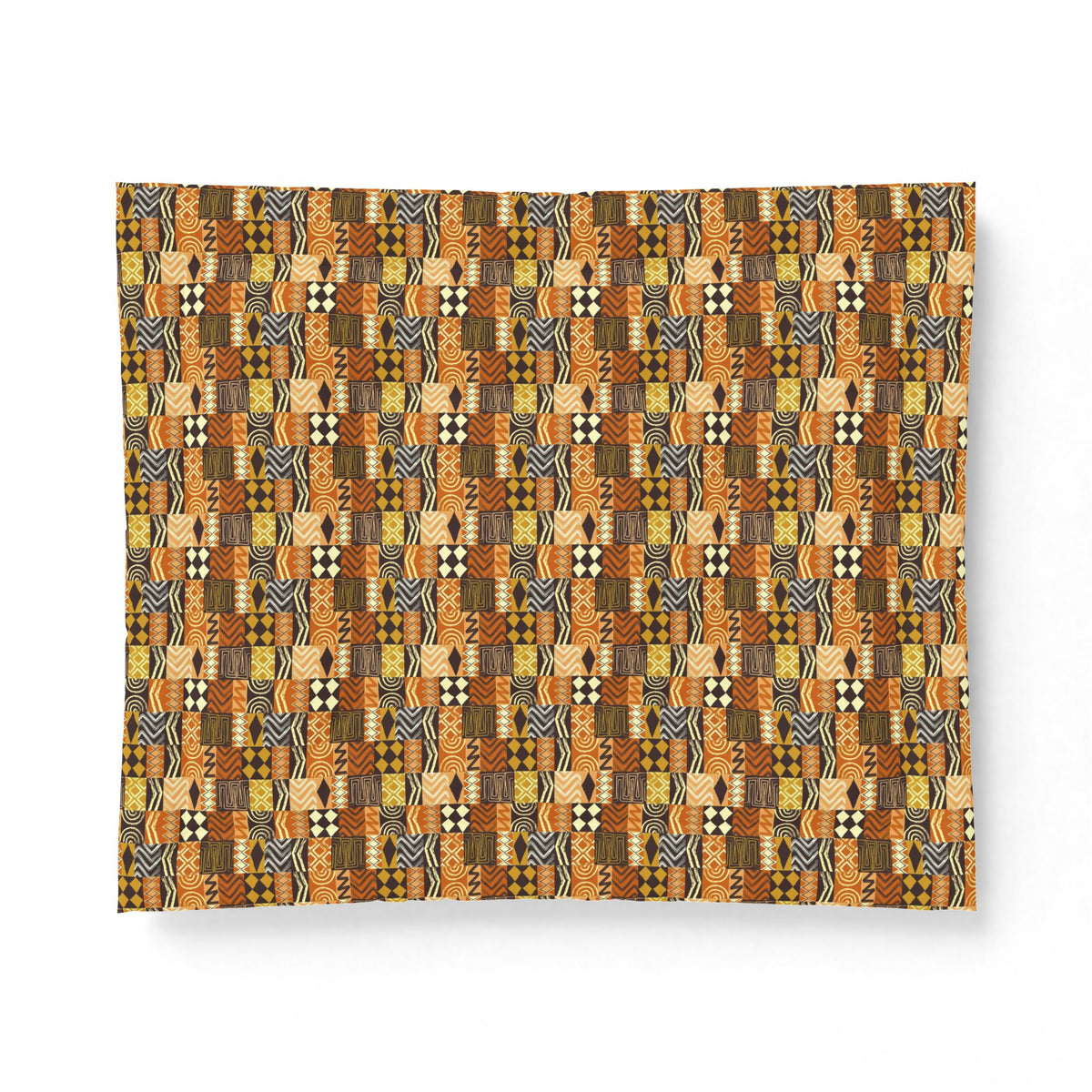 Cotton Comforter