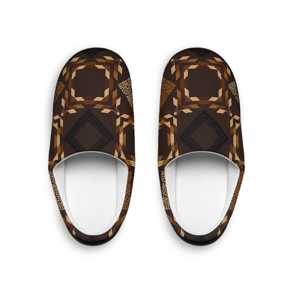 Women's Indoor Slippers