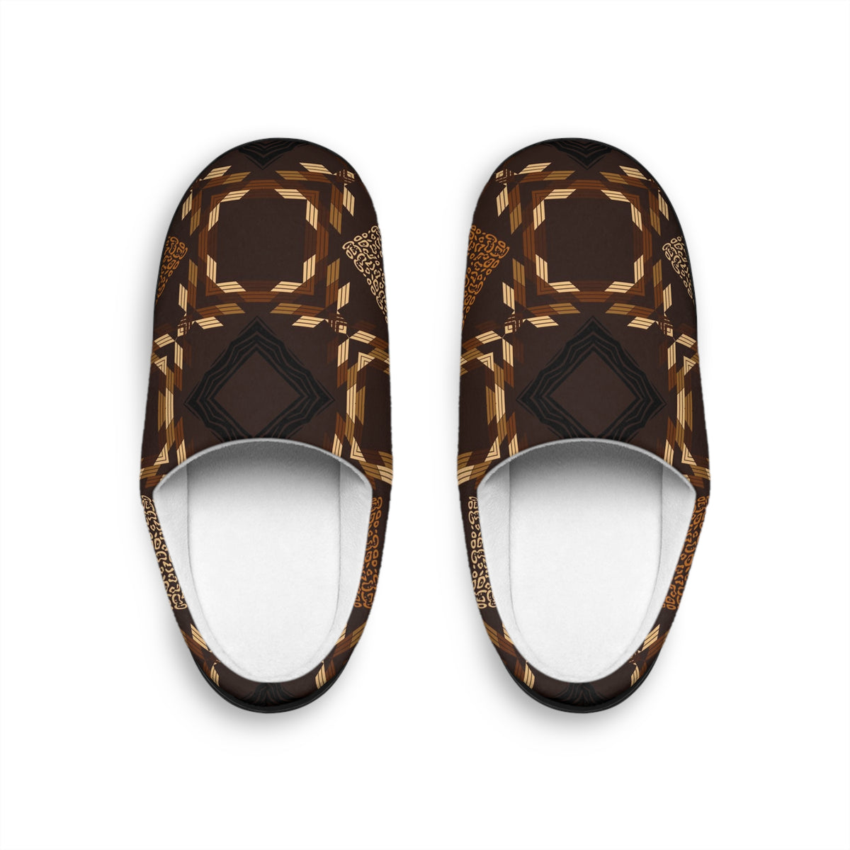 Women's Indoor Slippers