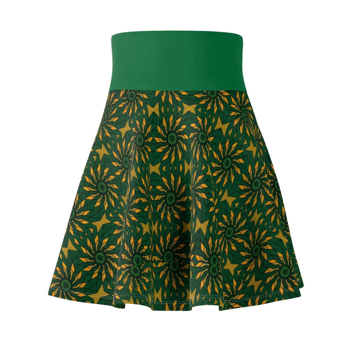 Women's Skater Skirt (AOP)