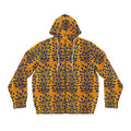 Men's Full-Zip Hoodie (AOP)