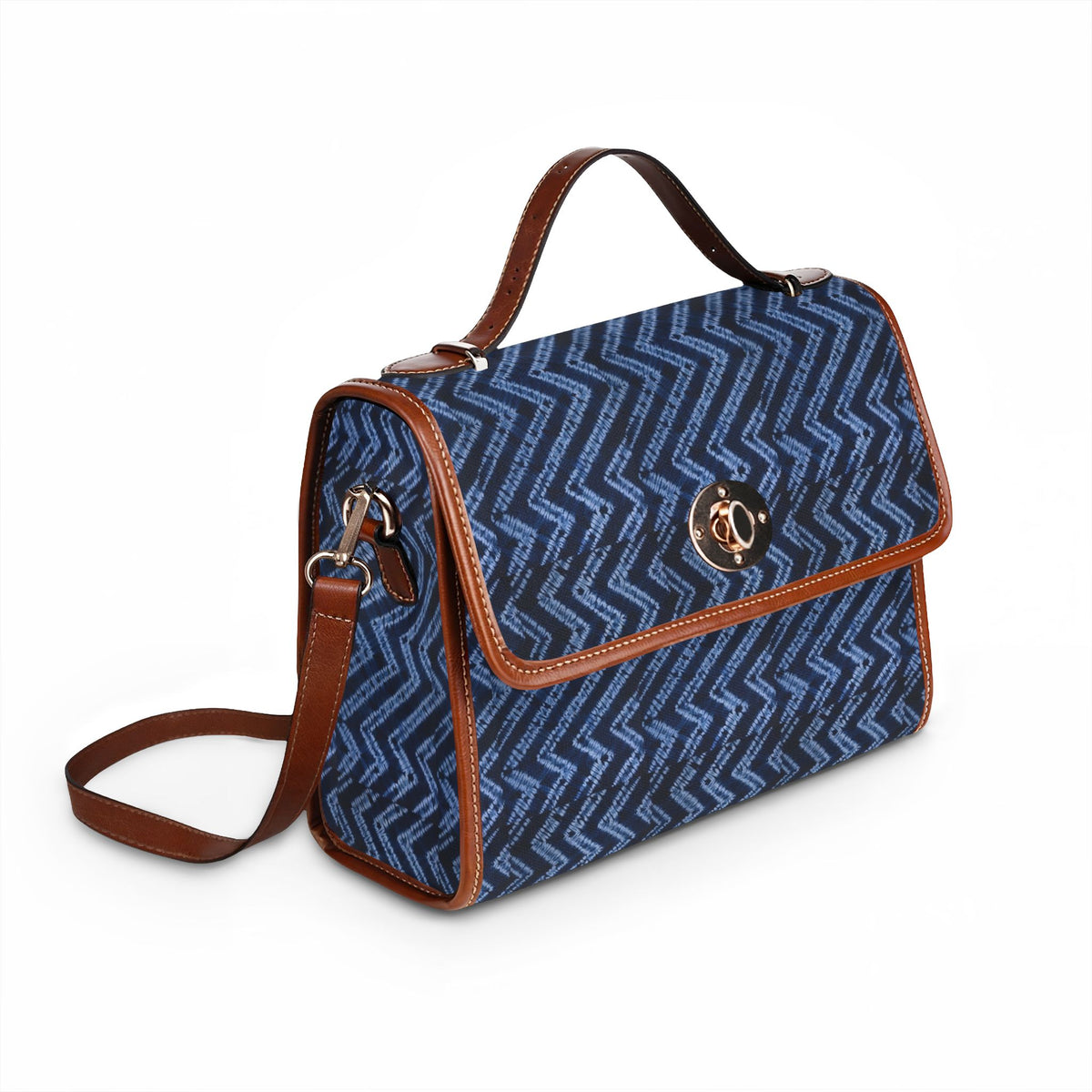 Waterproof Canvas Bag