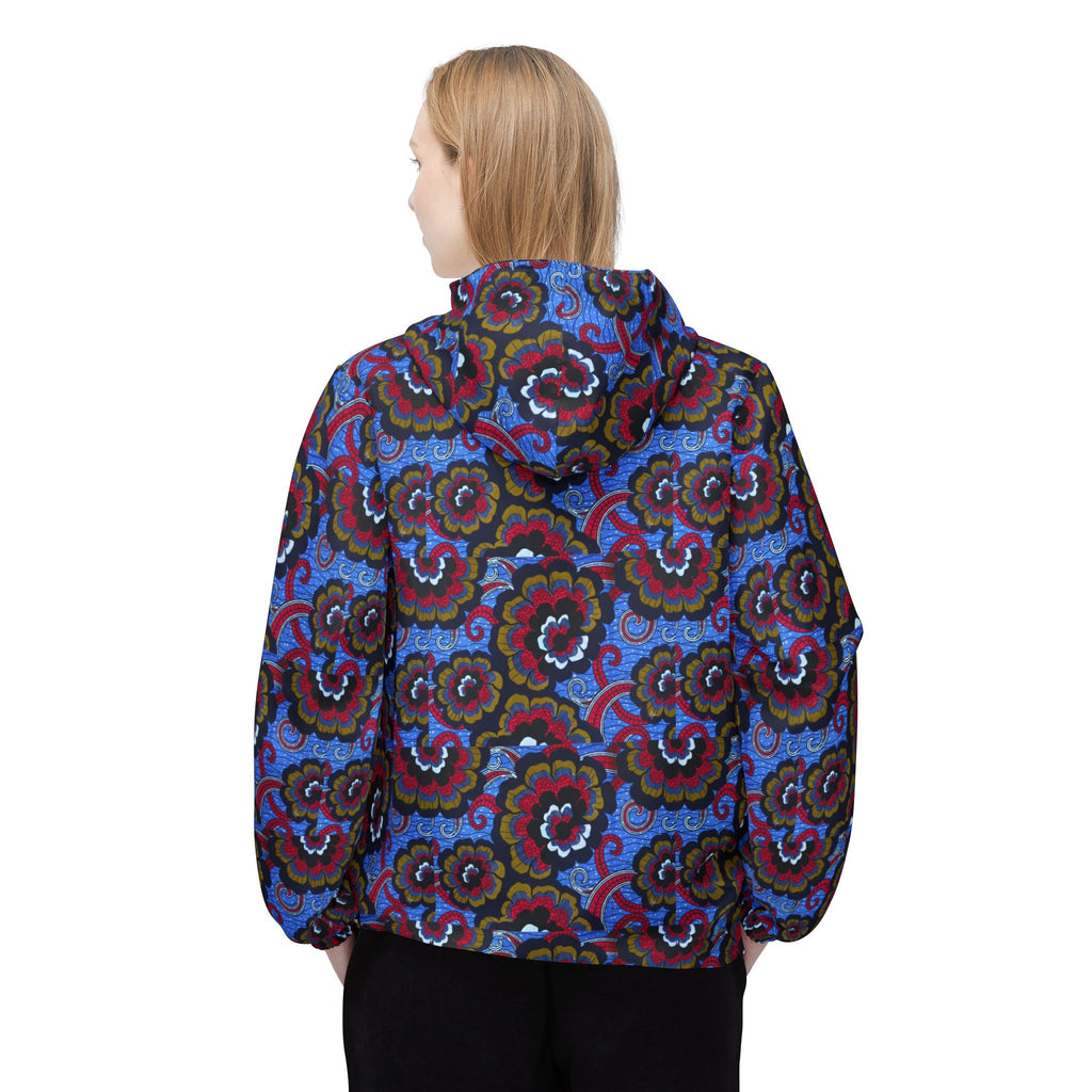 Windbreaker Jacket (AOP)