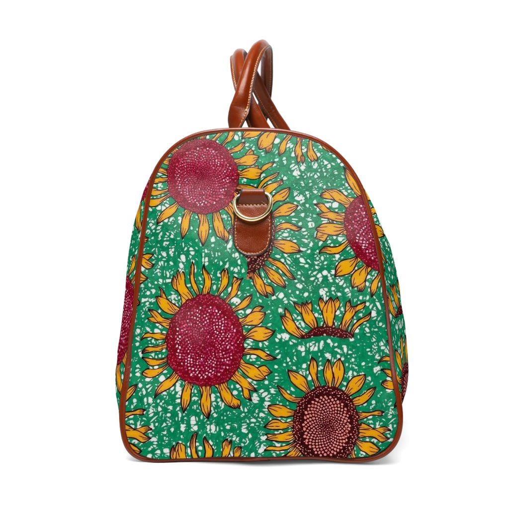 Waterproof Travel Bag