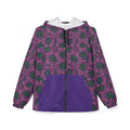 Windbreaker Jacket (AOP)