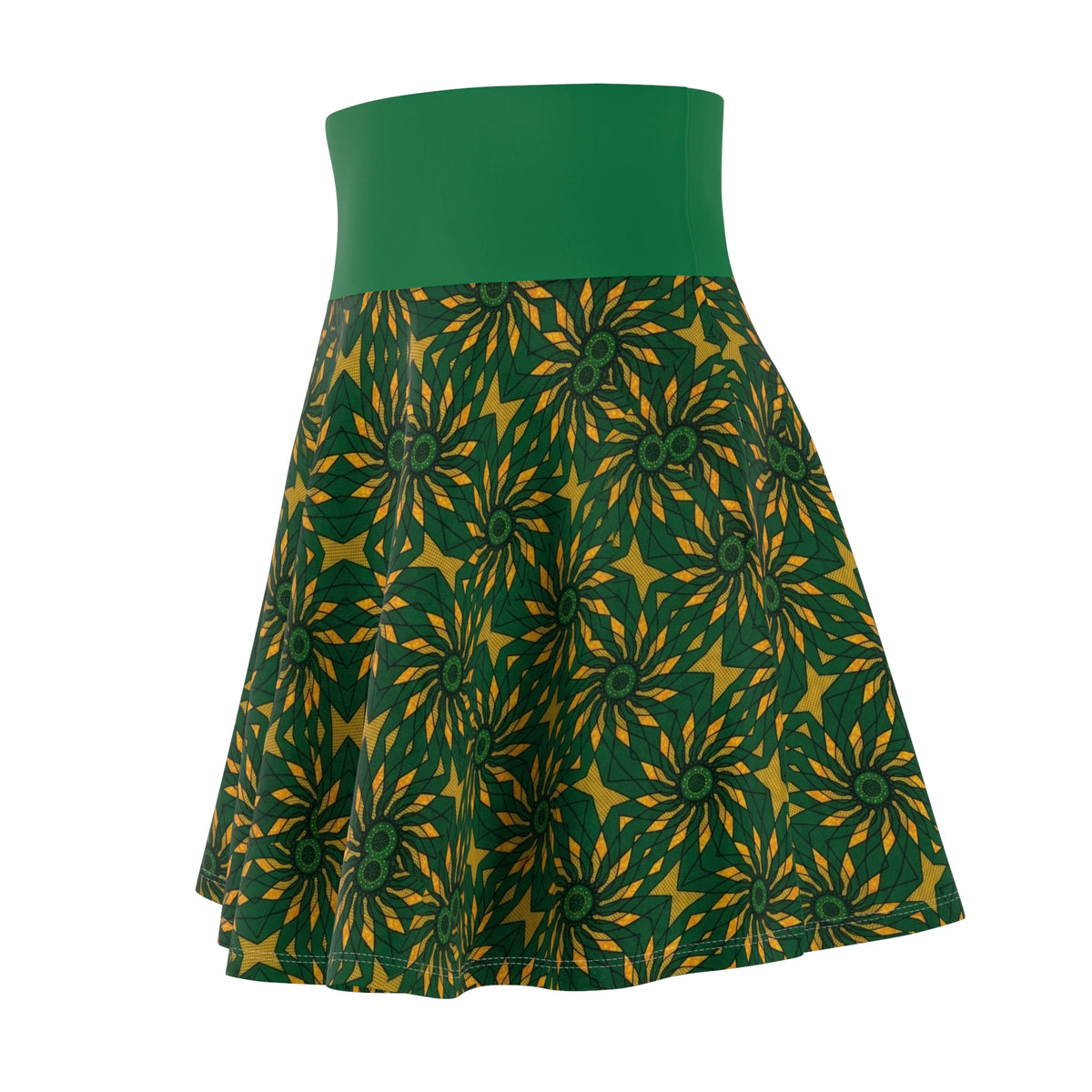 Women's Skater Skirt (AOP)