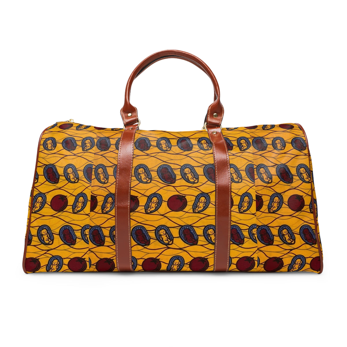 Waterproof Travel Bag