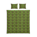 Cotton Bed Set