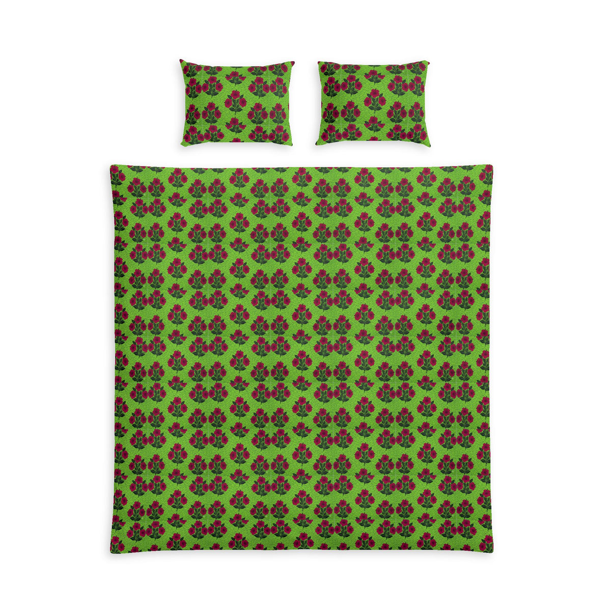 Cotton Bed Set