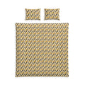Cotton Bed Set