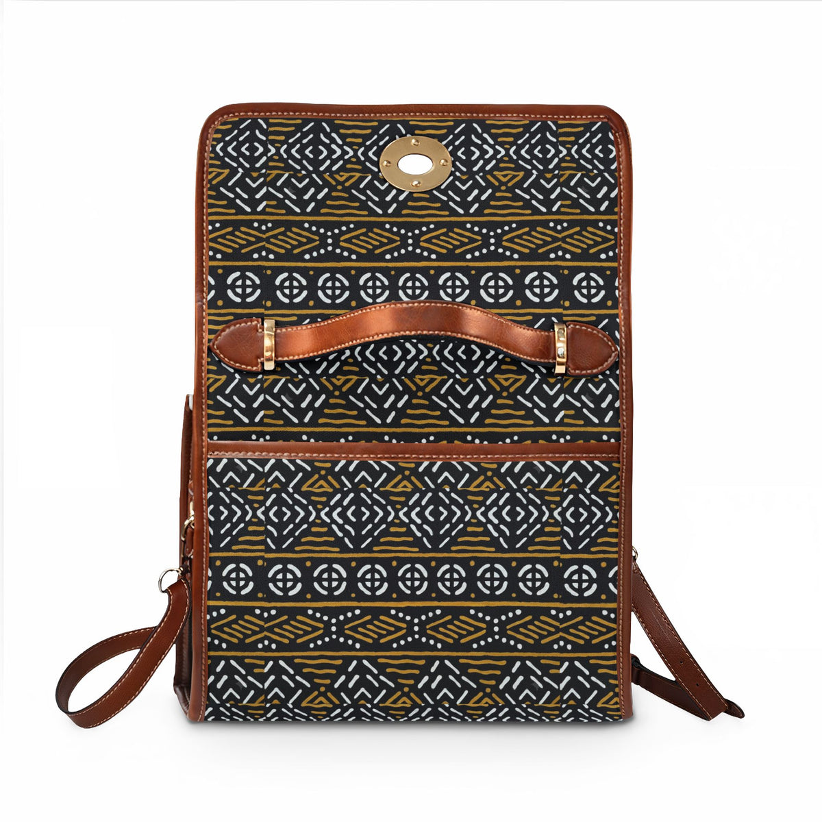 Waterproof Canvas Bag