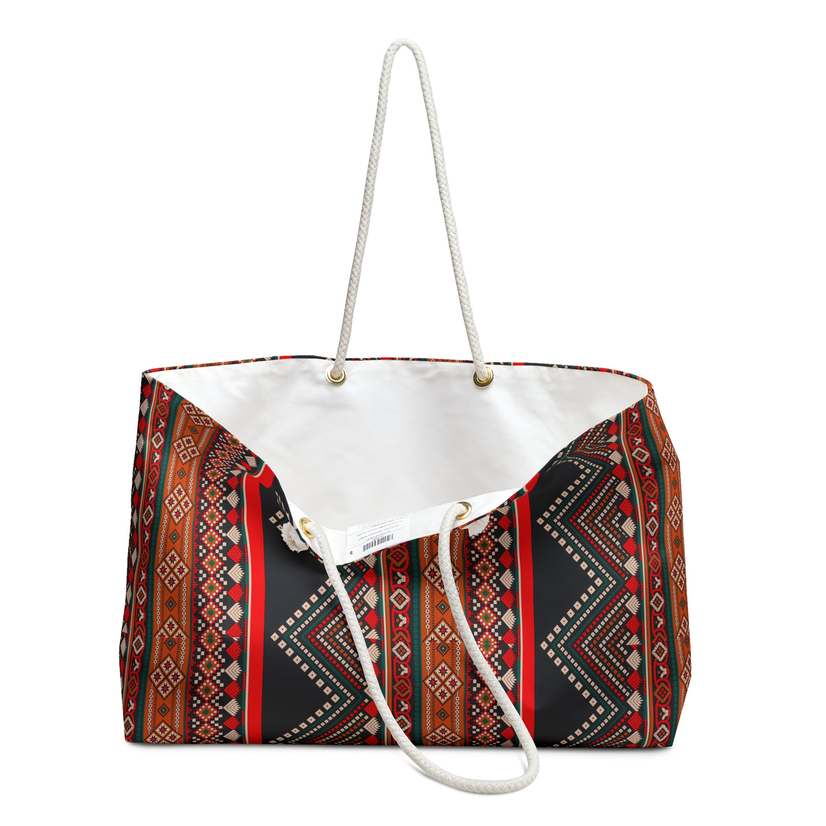 Weekender Bag