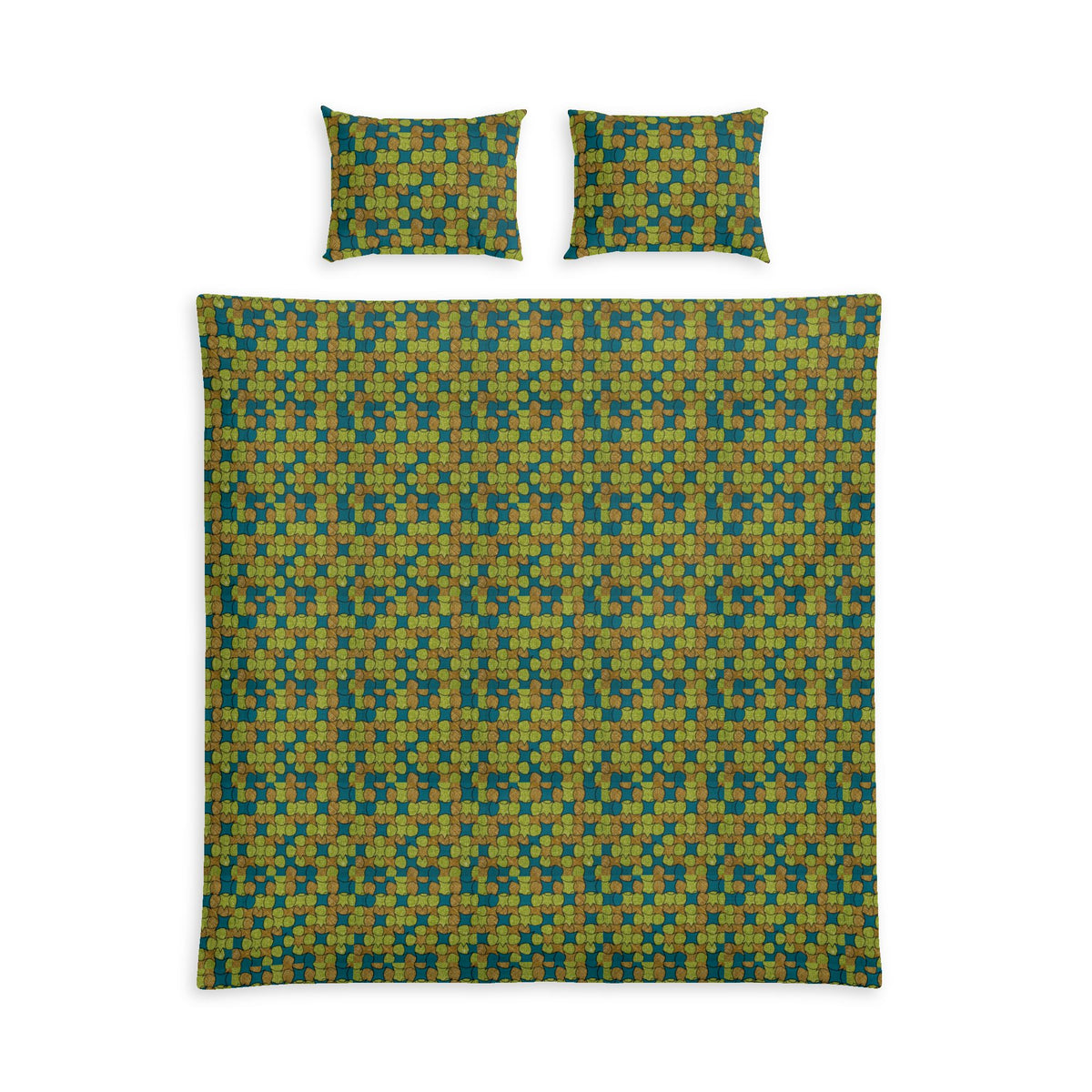 Cotton Bed Set