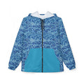 Windbreaker Jacket (AOP)