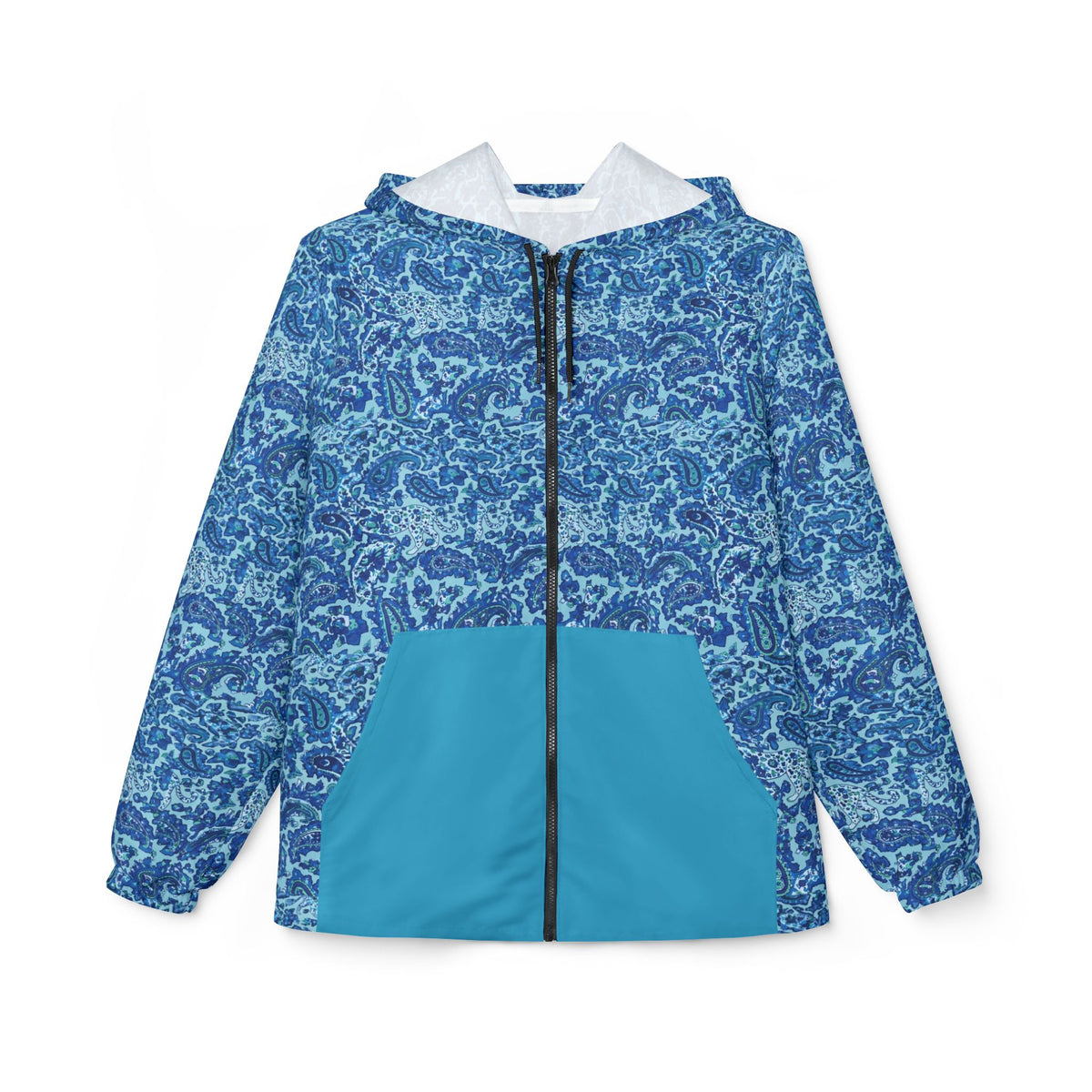 Windbreaker Jacket (AOP)