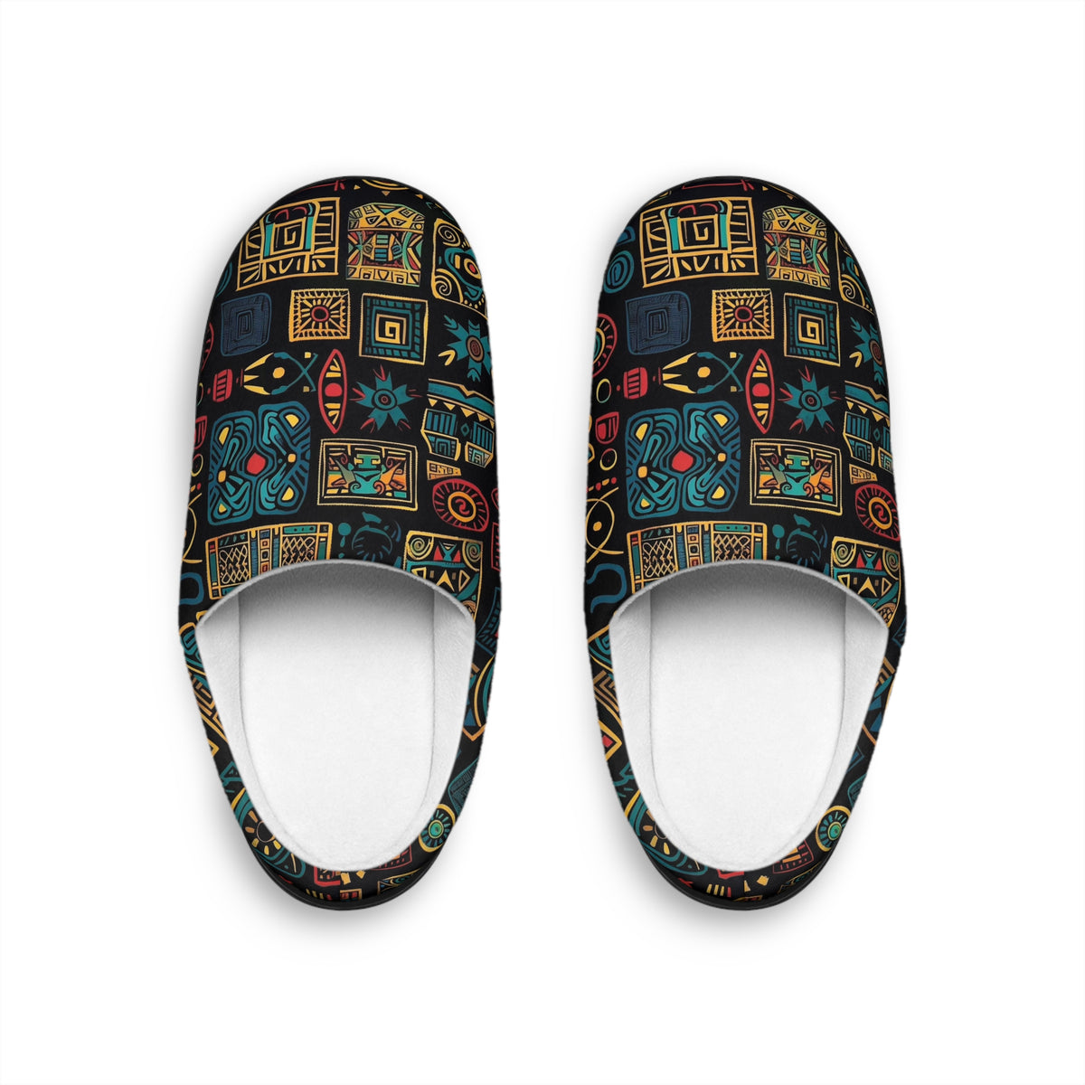 Men's Indoor Slippers