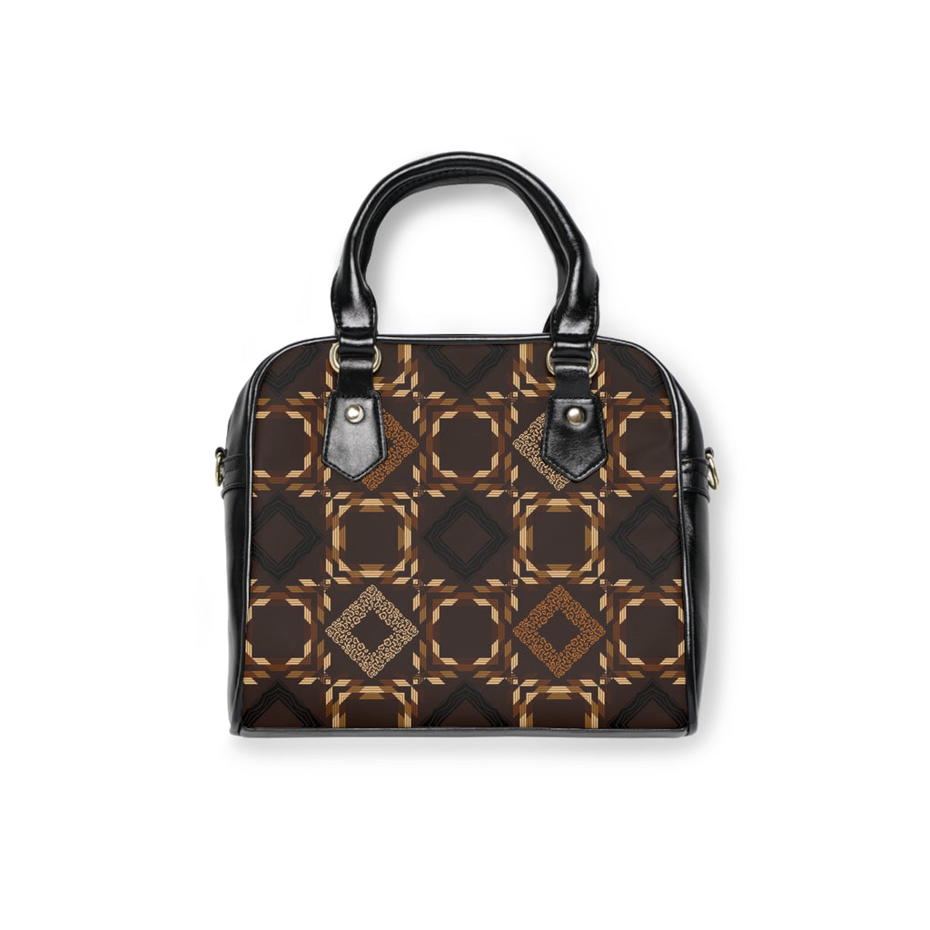 Shoulder Handbag