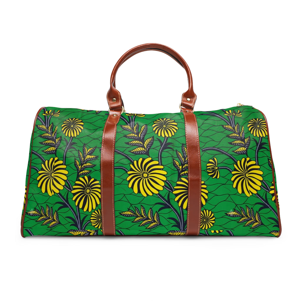 Waterproof Travel Bag