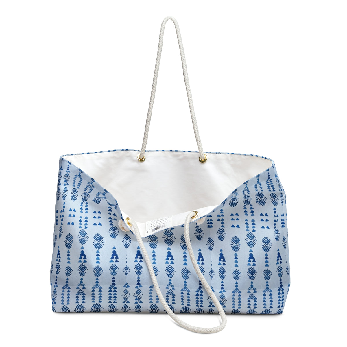 Weekender Bag