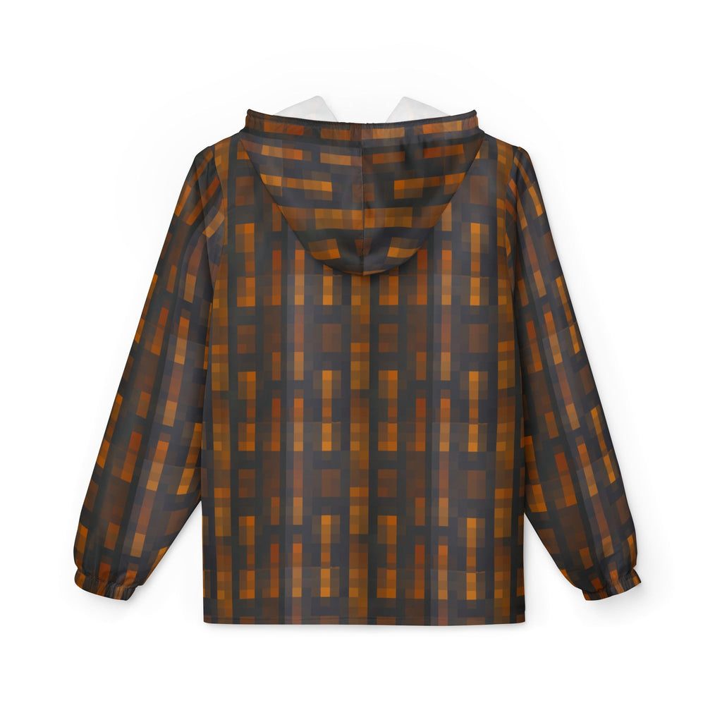 Windbreaker Jacket (AOP)