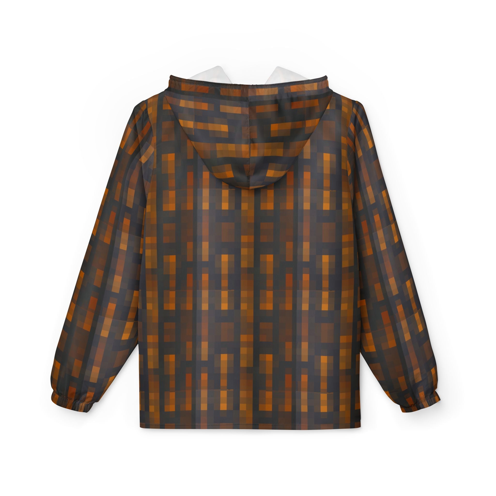 Windbreaker Jacket (AOP)