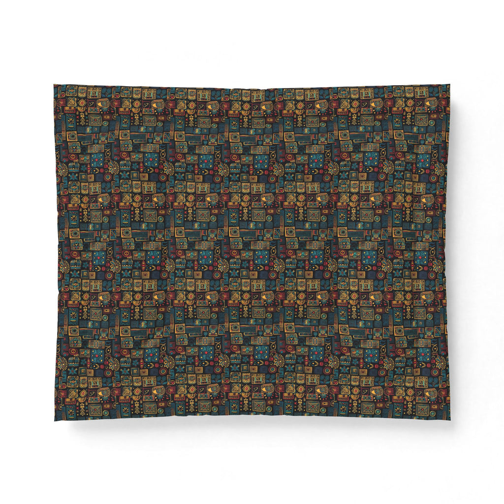 Cotton Comforter