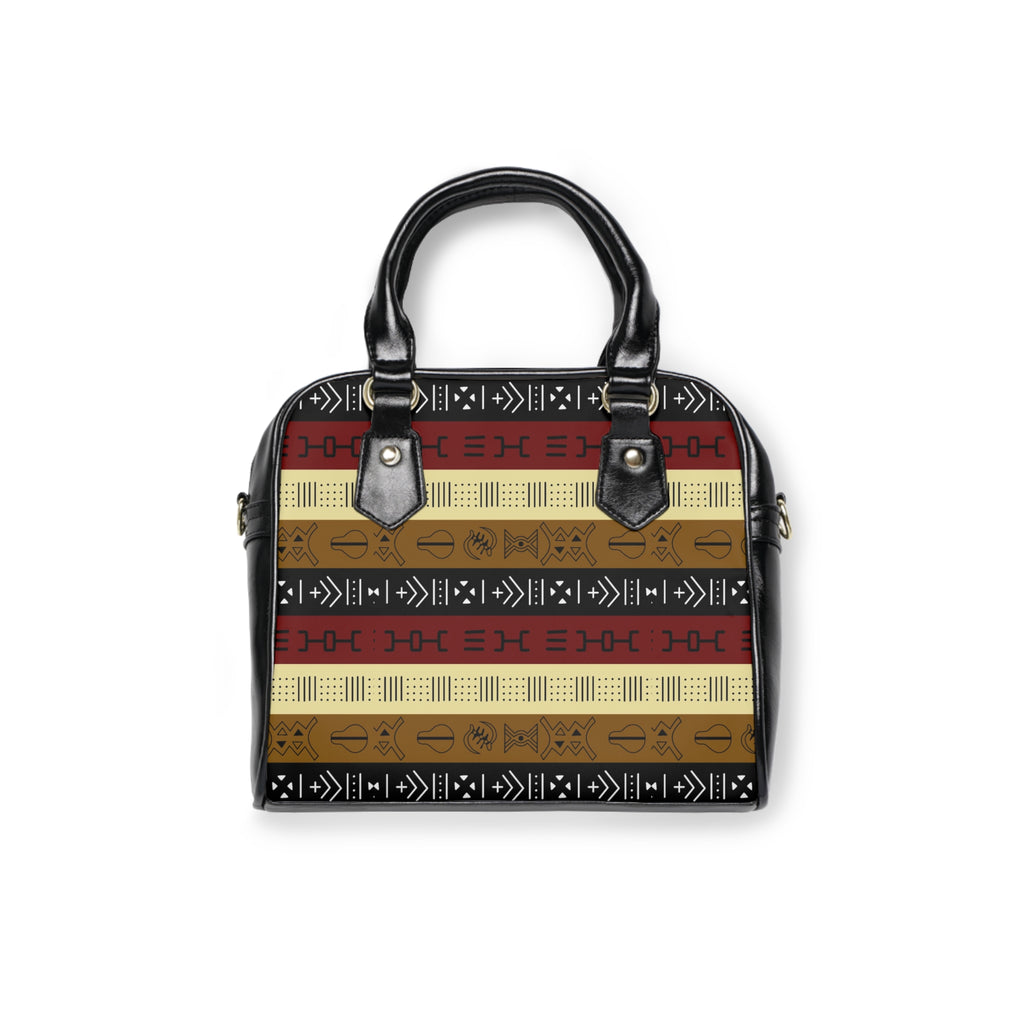 Shoulder Handbag
