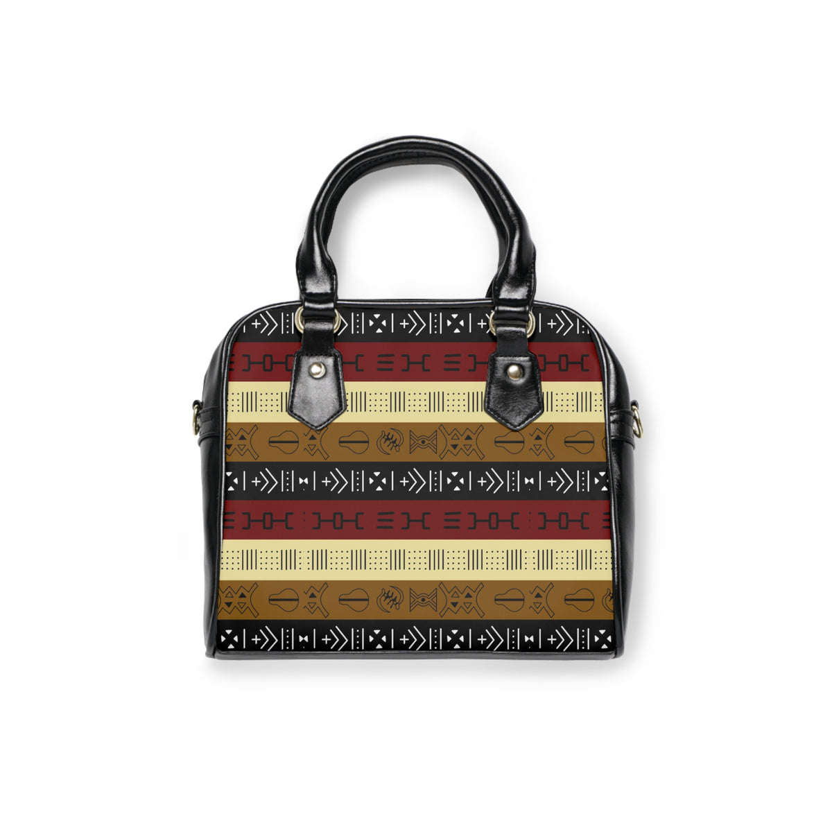 Shoulder Handbag