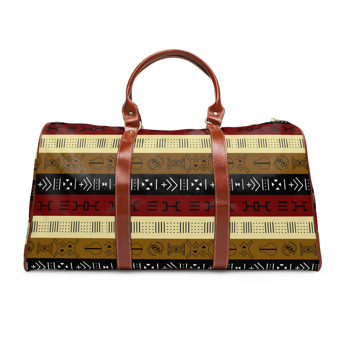 Waterproof Travel Bag