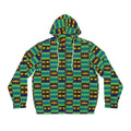 Men's Full-Zip Hoodie (AOP)