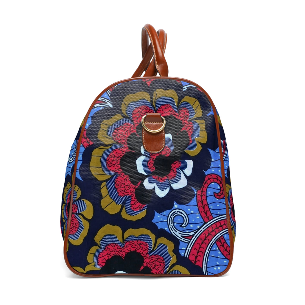 Waterproof Travel Bag
