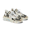 Women's Mesh Sneakers