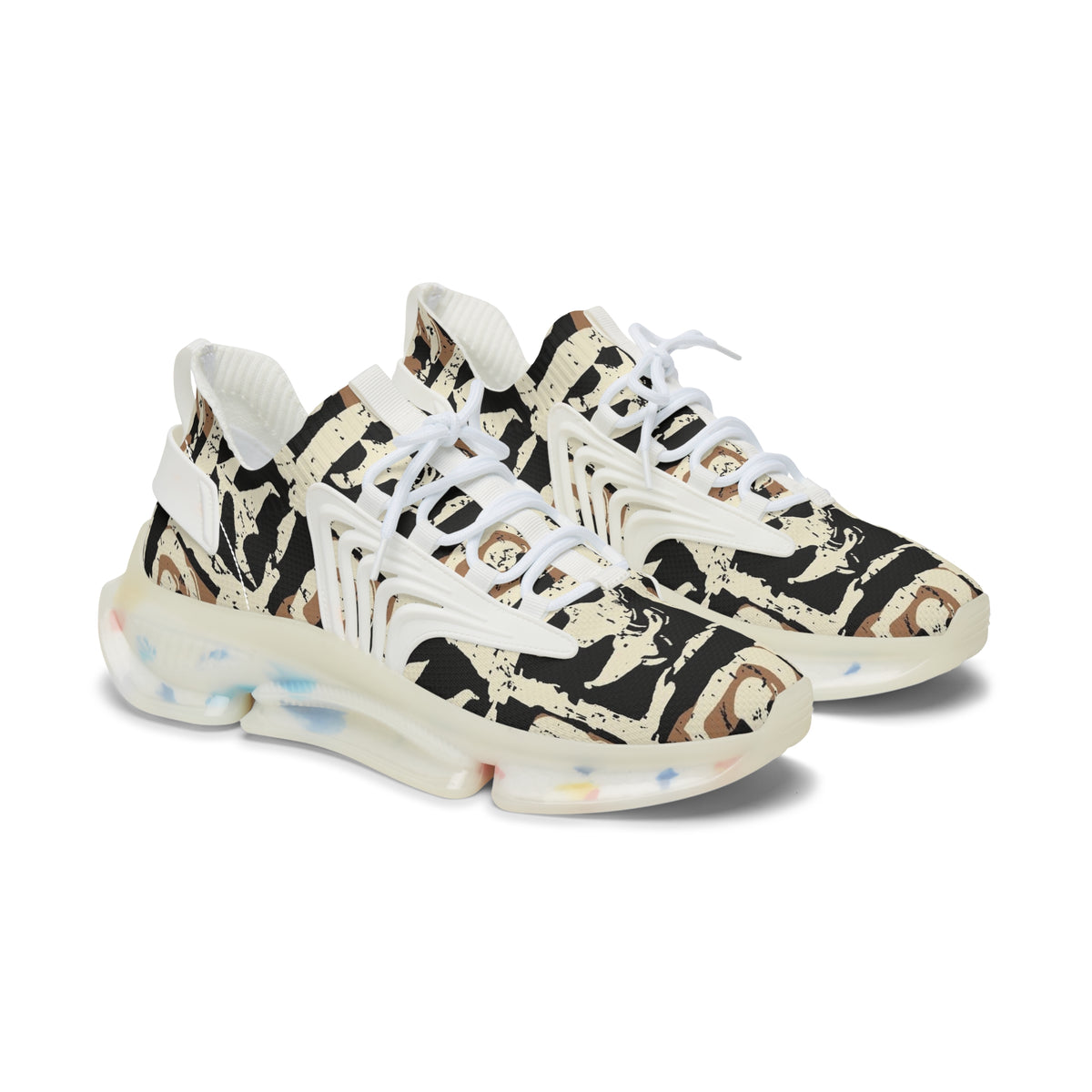 Women's Mesh Sneakers