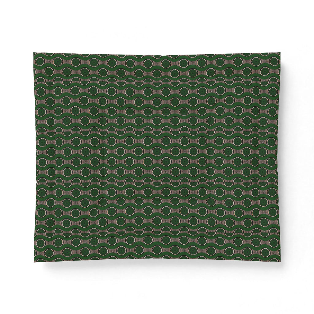 Cotton Comforter