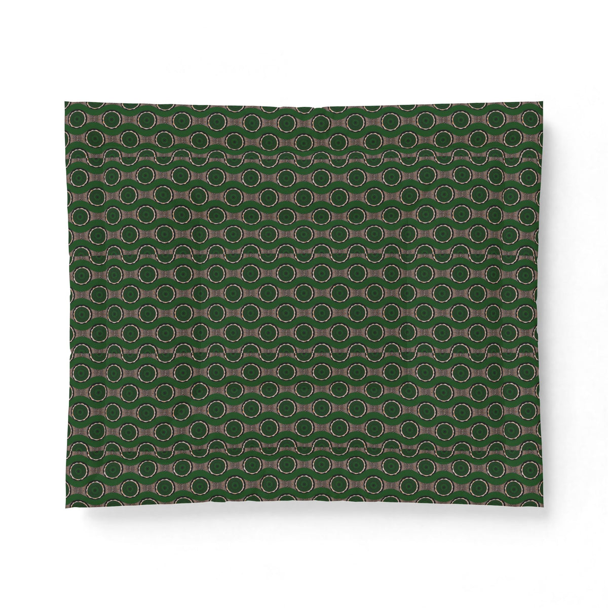 Cotton Comforter