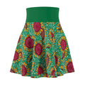 Women's Skater Skirt (AOP)
