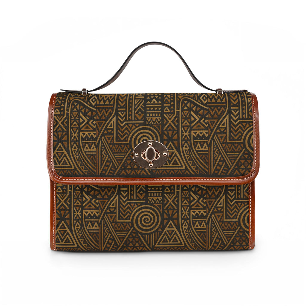 Waterproof Canvas Bag