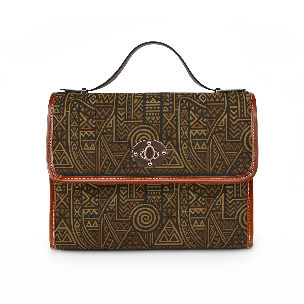 Waterproof Canvas Bag