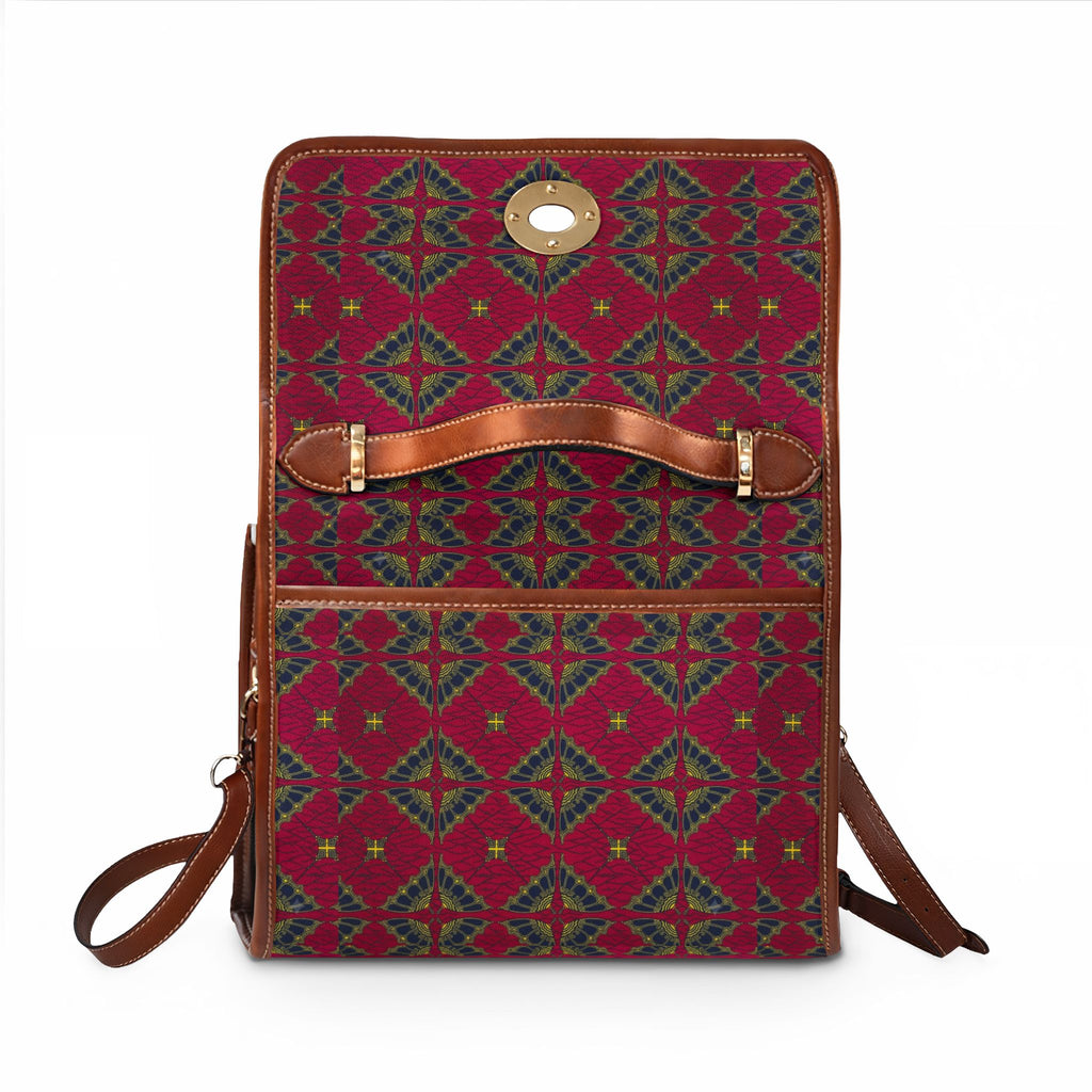 Waterproof Canvas Bag