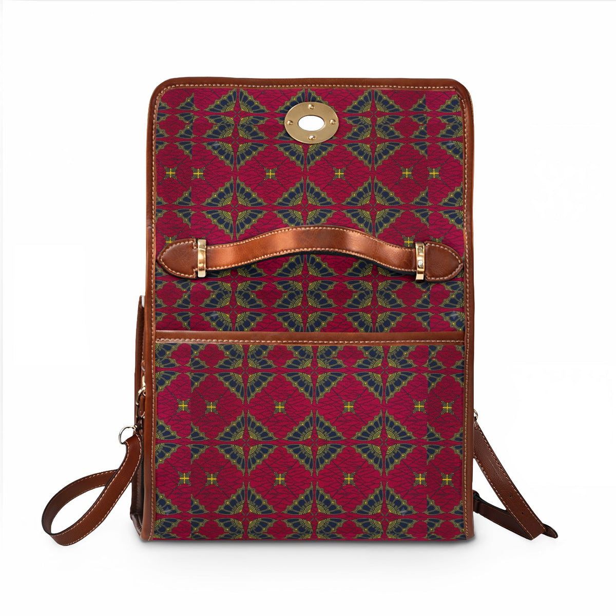 Waterproof Canvas Bag