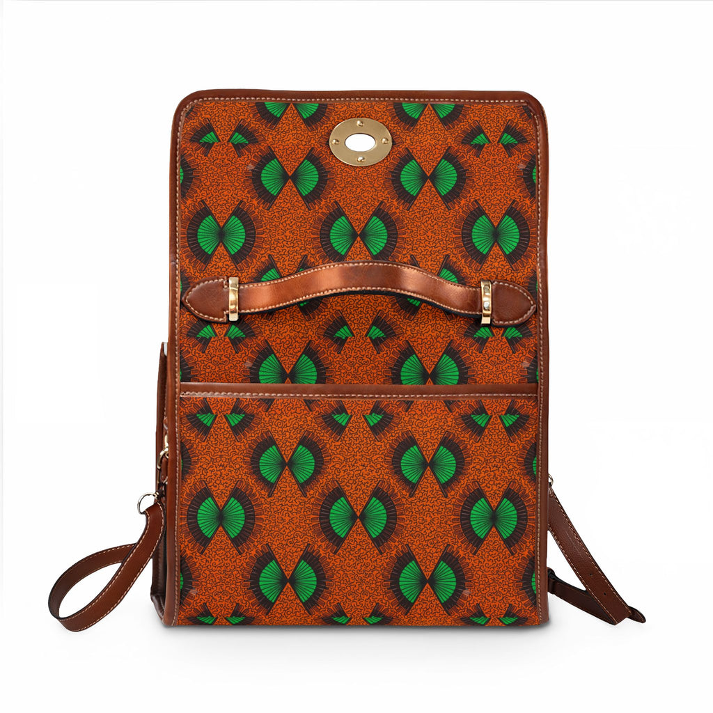 Waterproof Canvas Bag