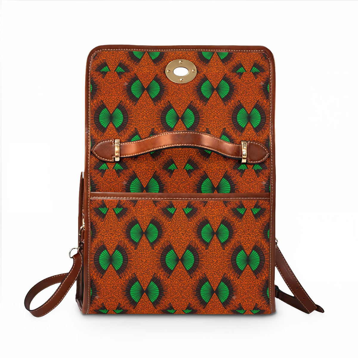 Waterproof Canvas Bag