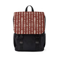 Unisex Casual Shoulder Backpack