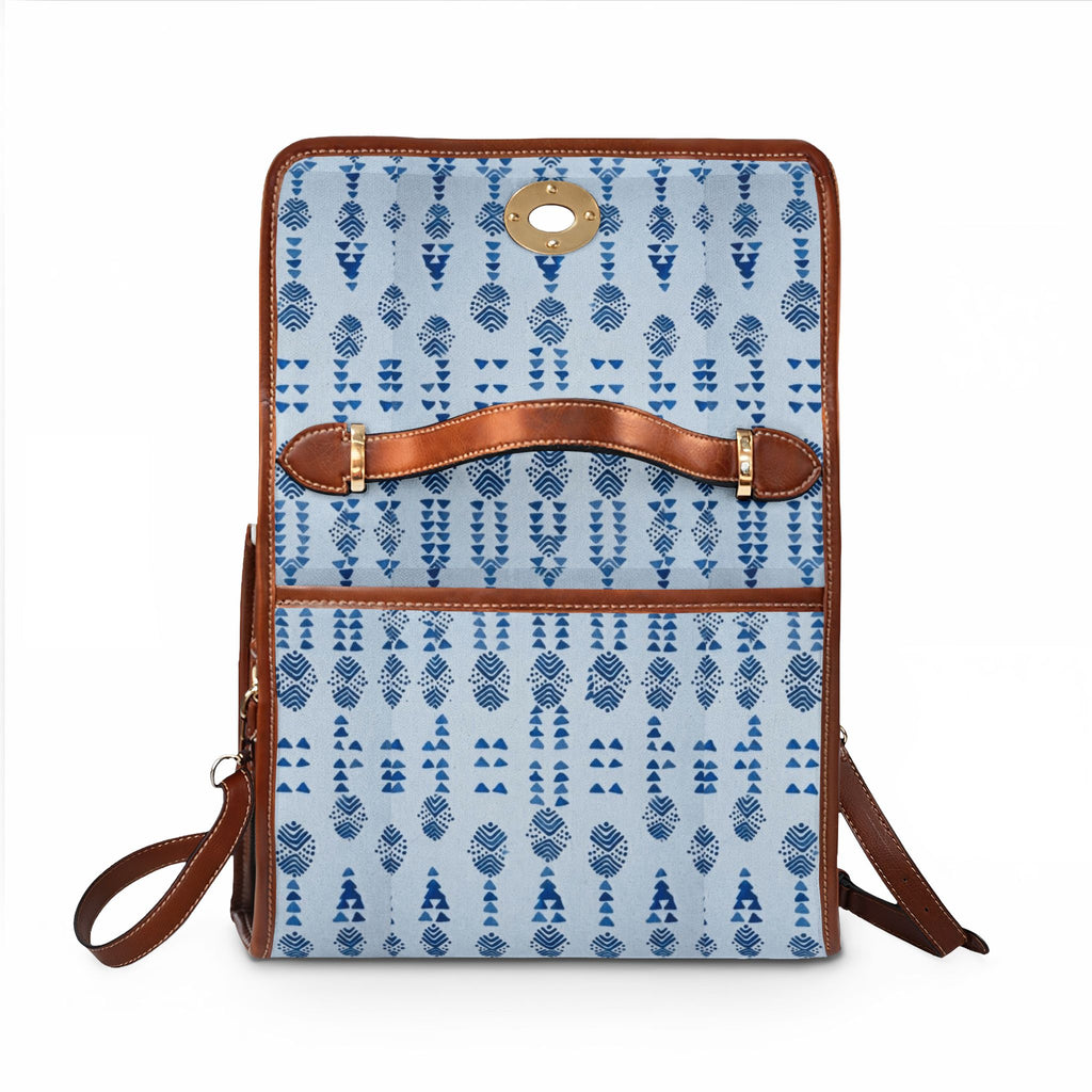 Waterproof Canvas Bag