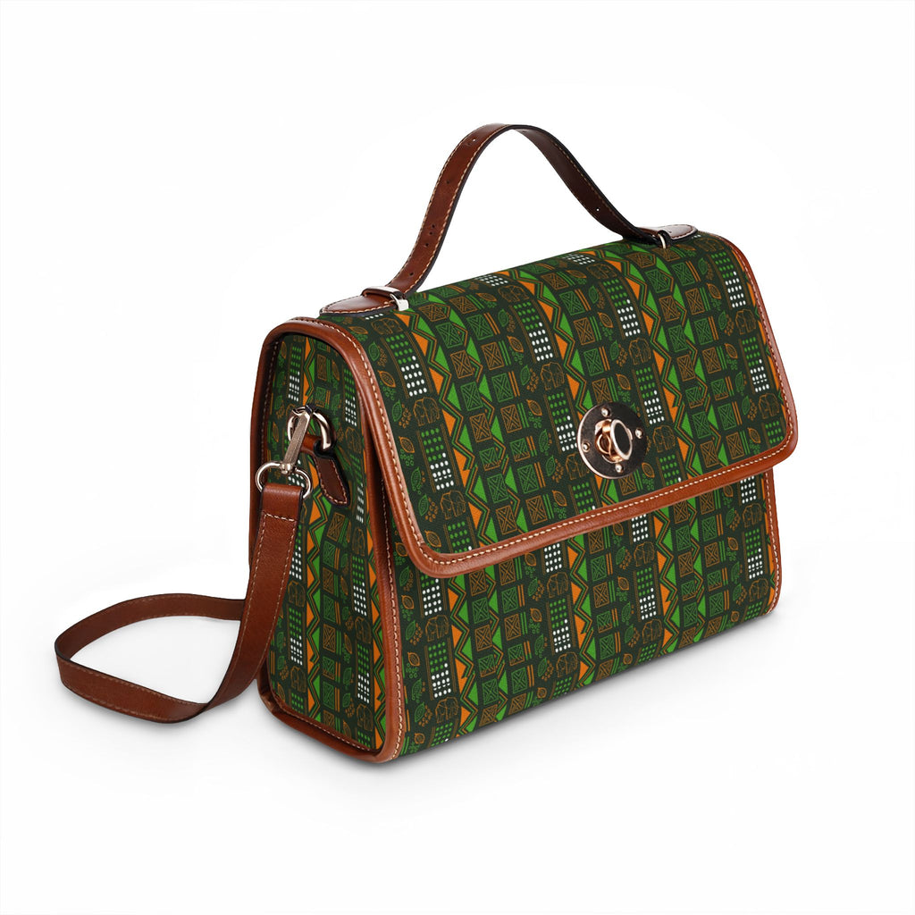 Waterproof Canvas Bag