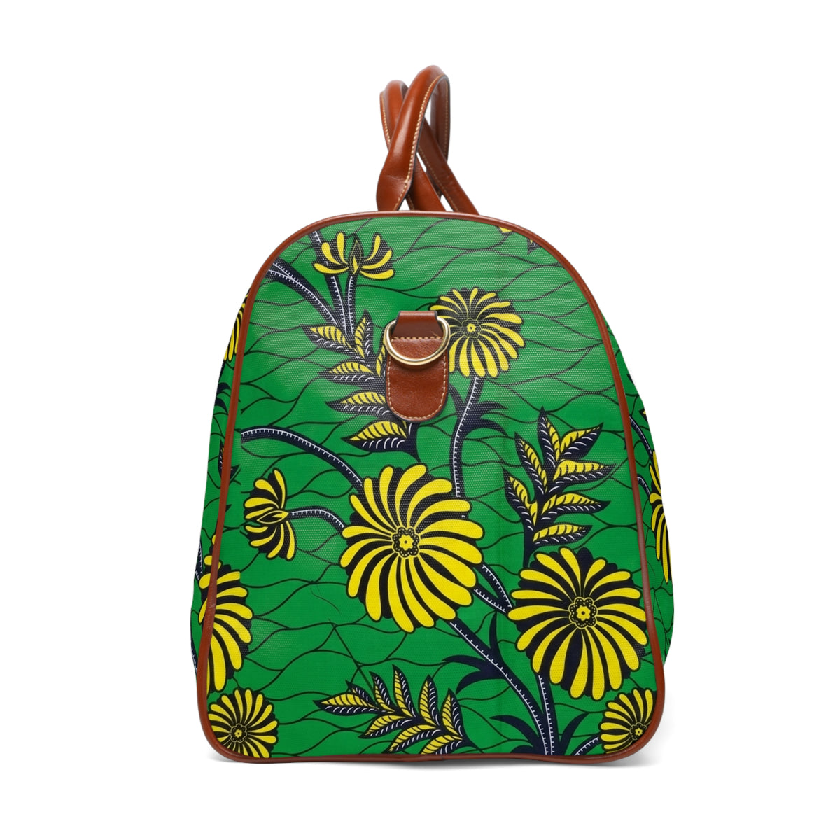 Waterproof Travel Bag