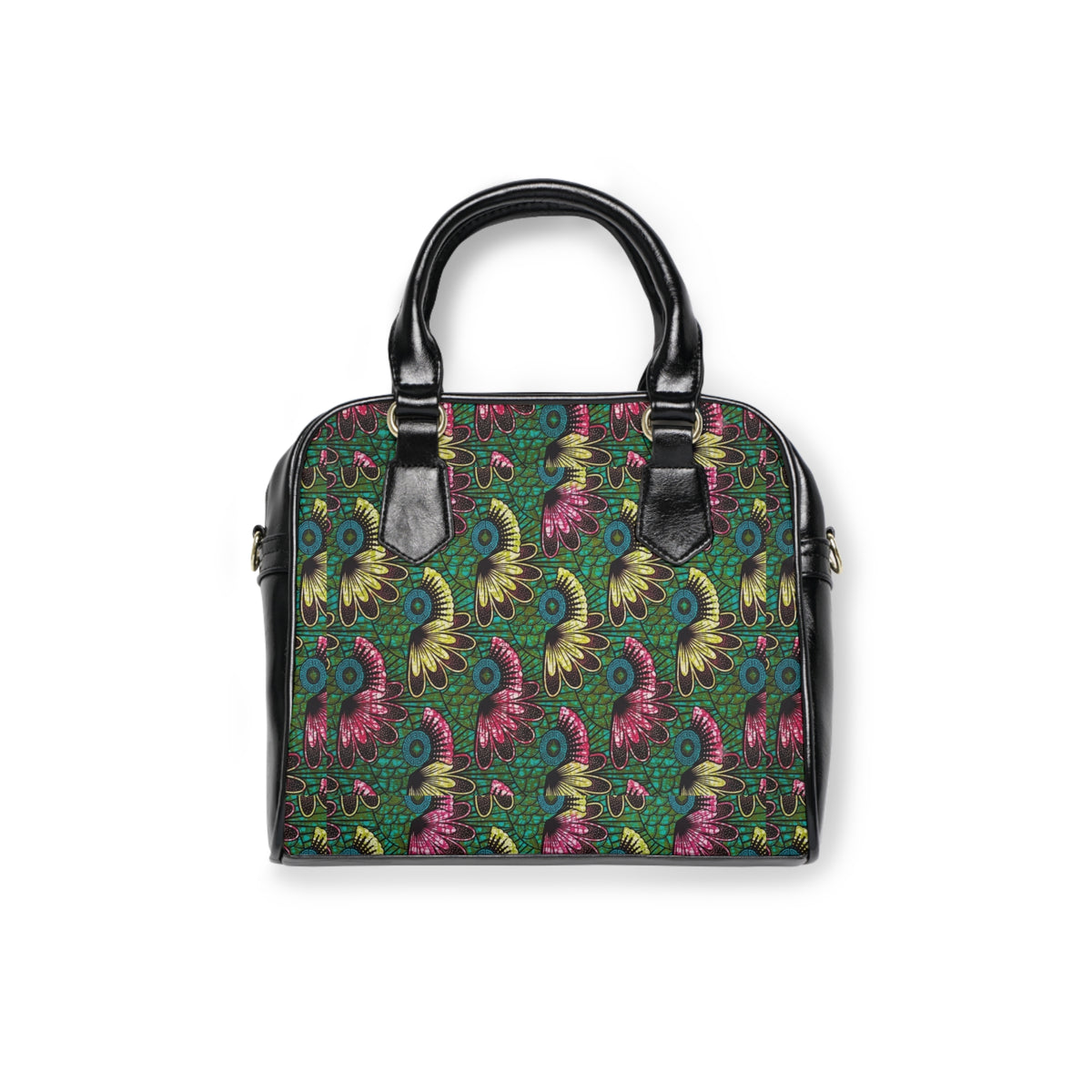 Shoulder Handbag